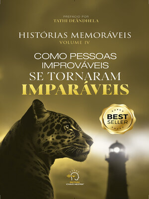 cover image of Histórias memoráveis--volume 4